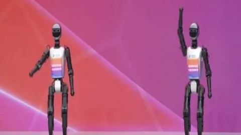 “NBA：以赛亚·乔虚晃三分线外精准远投得分”